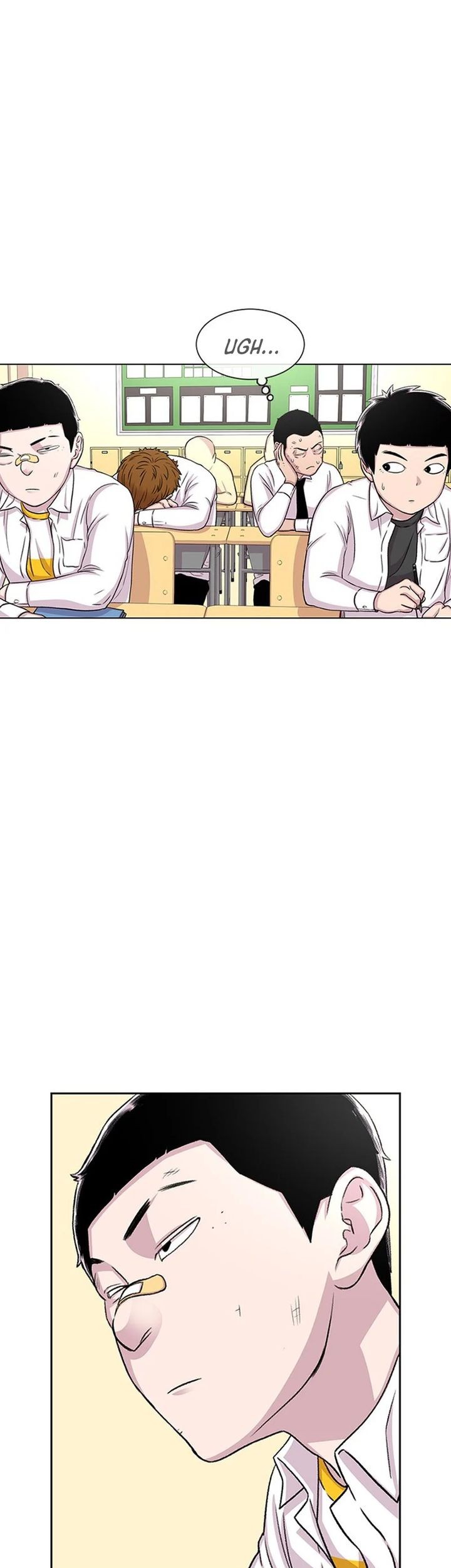 Star Ginseng Store Chapter 50 Gambar 7