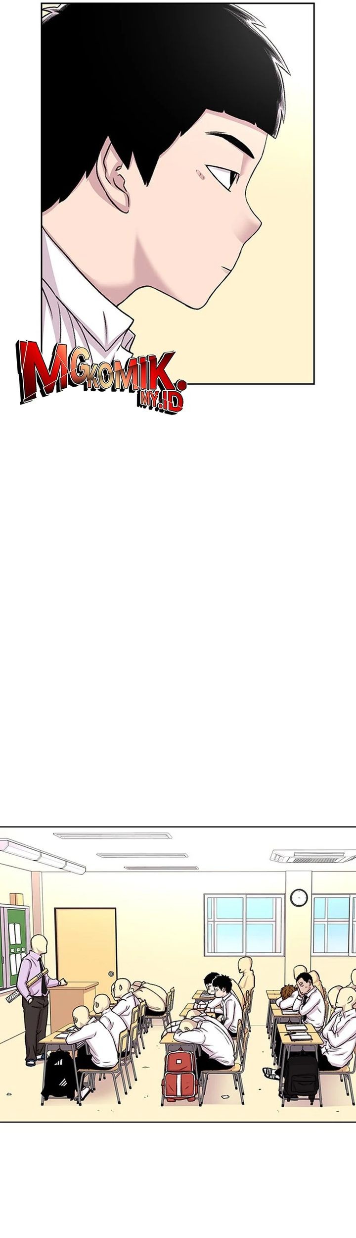 Star Ginseng Store Chapter 50 Gambar 9