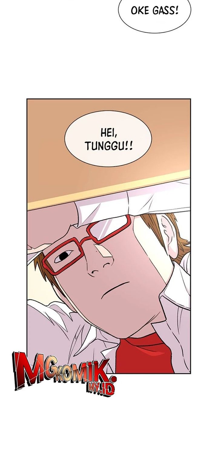 Star Ginseng Store Chapter 50 Gambar 14