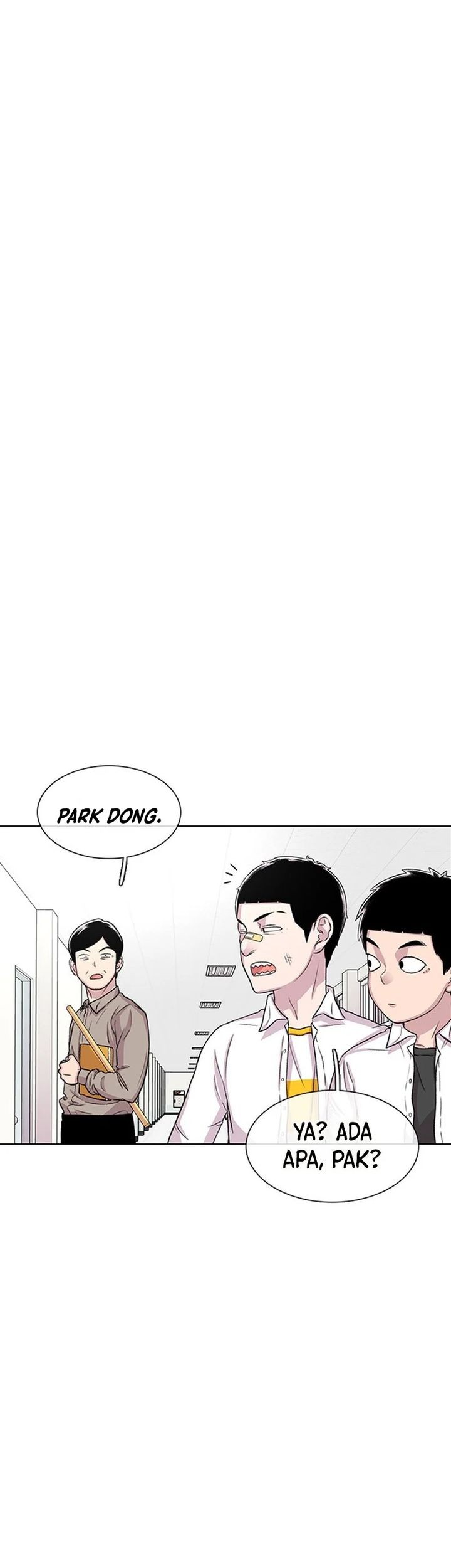 Star Ginseng Store Chapter 50 Gambar 15