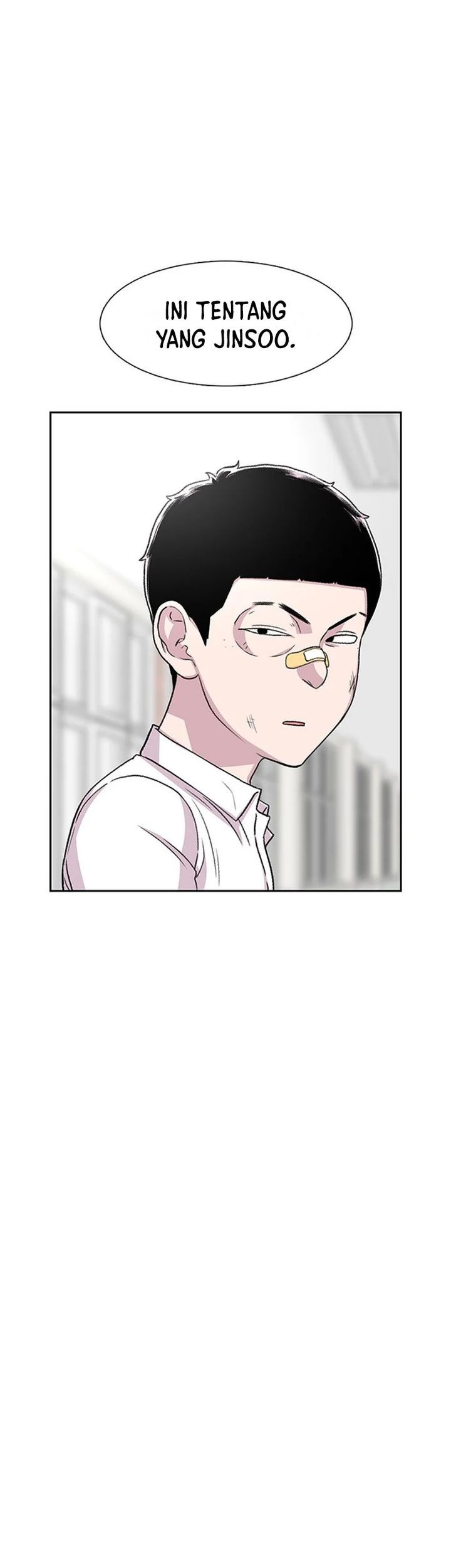 Star Ginseng Store Chapter 50 Gambar 17