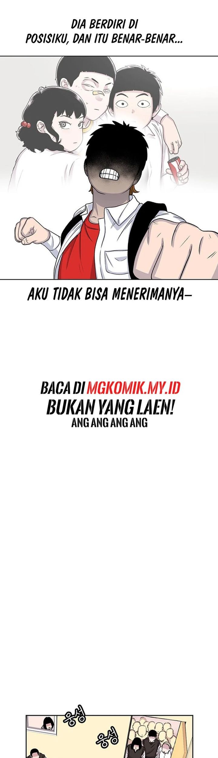 Star Ginseng Store Chapter 51 Gambar 27