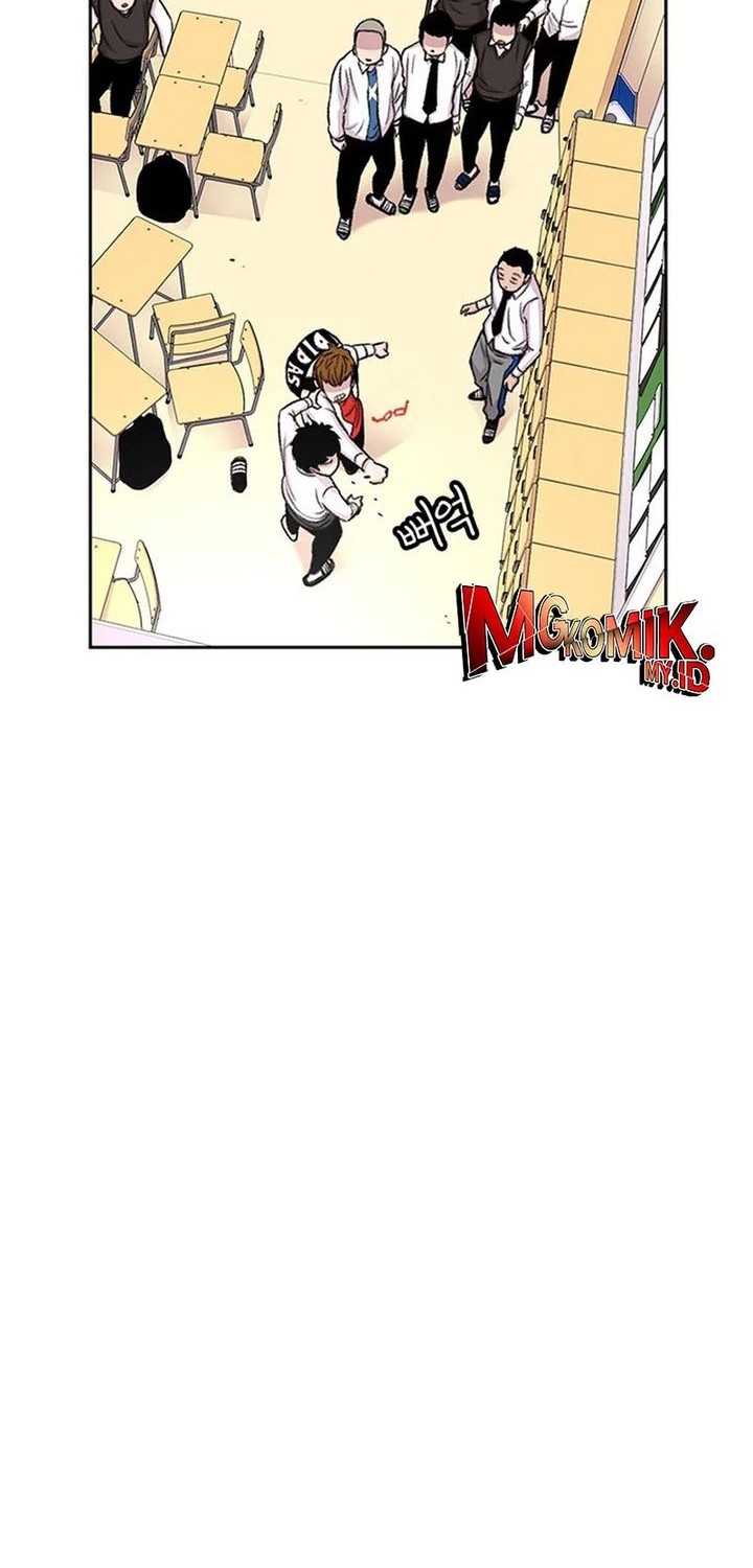 Star Ginseng Store Chapter 51 Gambar 28