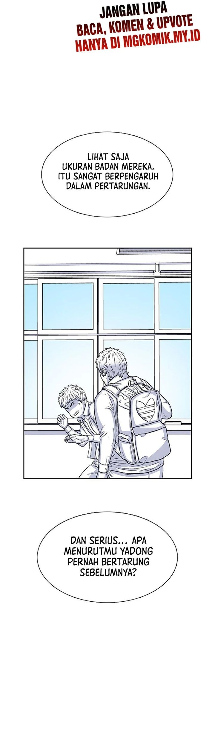 Star Ginseng Store Chapter 51 Gambar 33