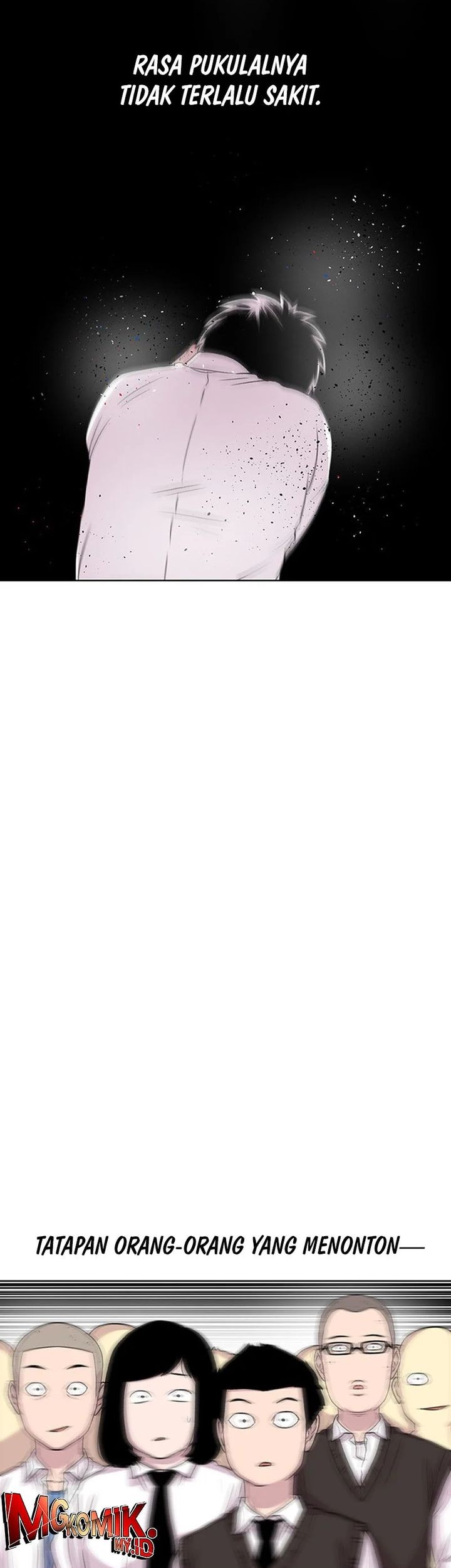 Star Ginseng Store Chapter 51 Gambar 37