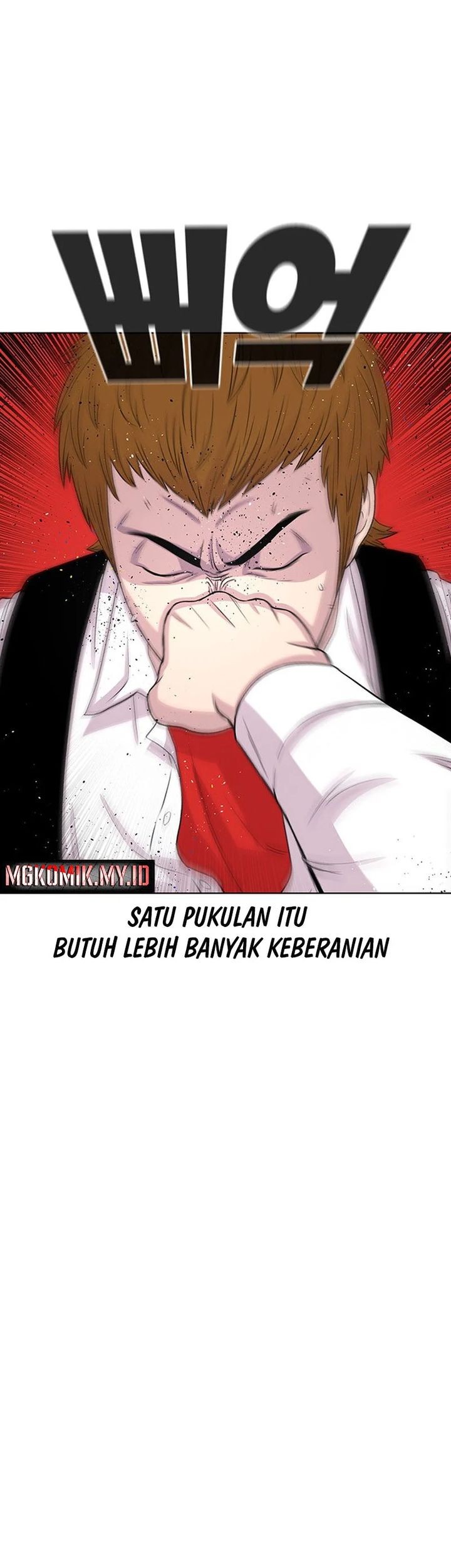 Star Ginseng Store Chapter 51 Gambar 53