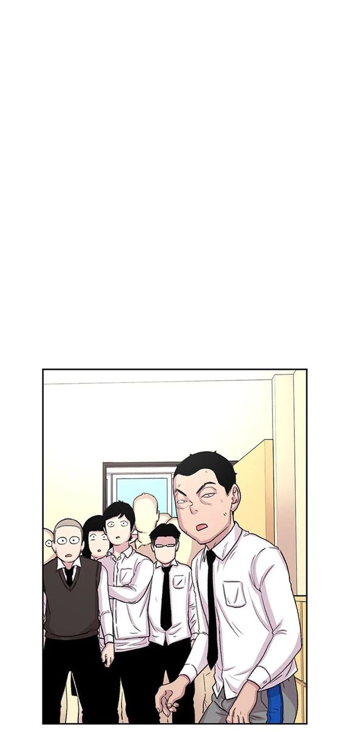 Star Ginseng Store Chapter 51 Gambar 54