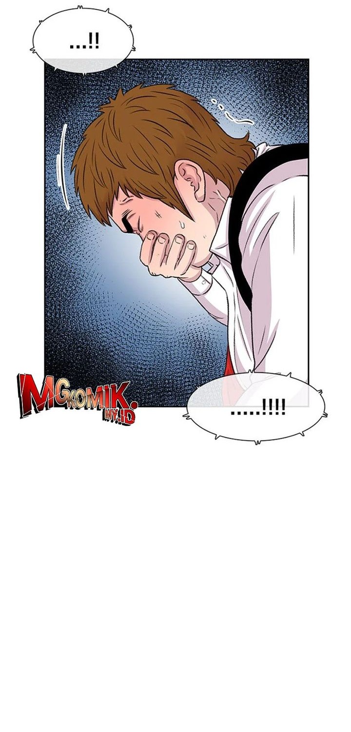 Star Ginseng Store Chapter 51 Gambar 56