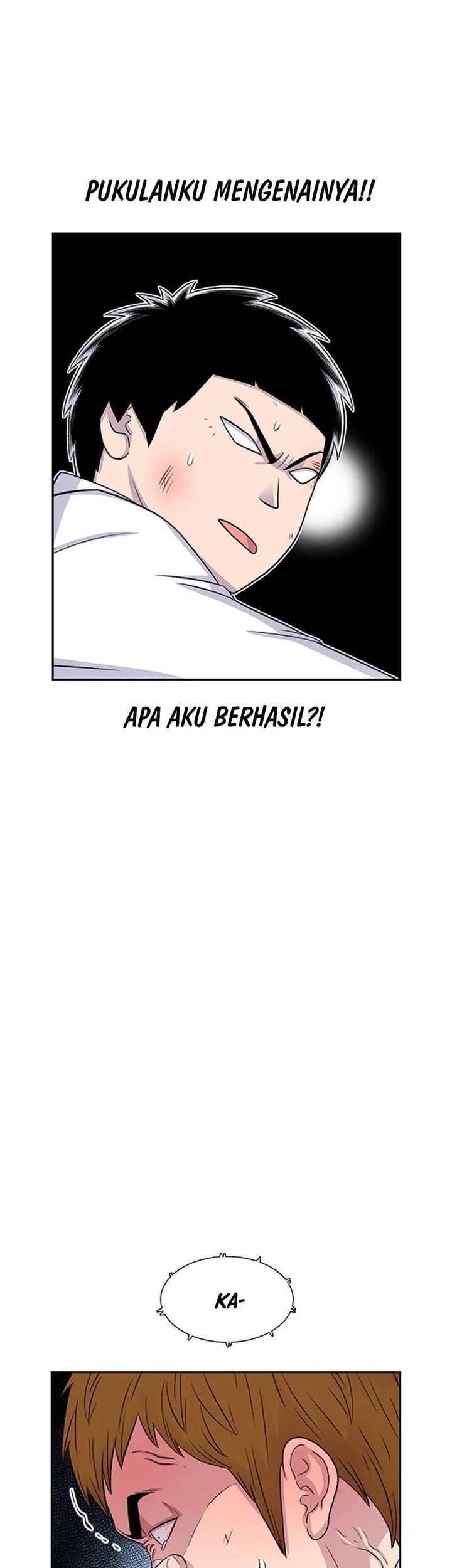 Star Ginseng Store Chapter 51 Gambar 57