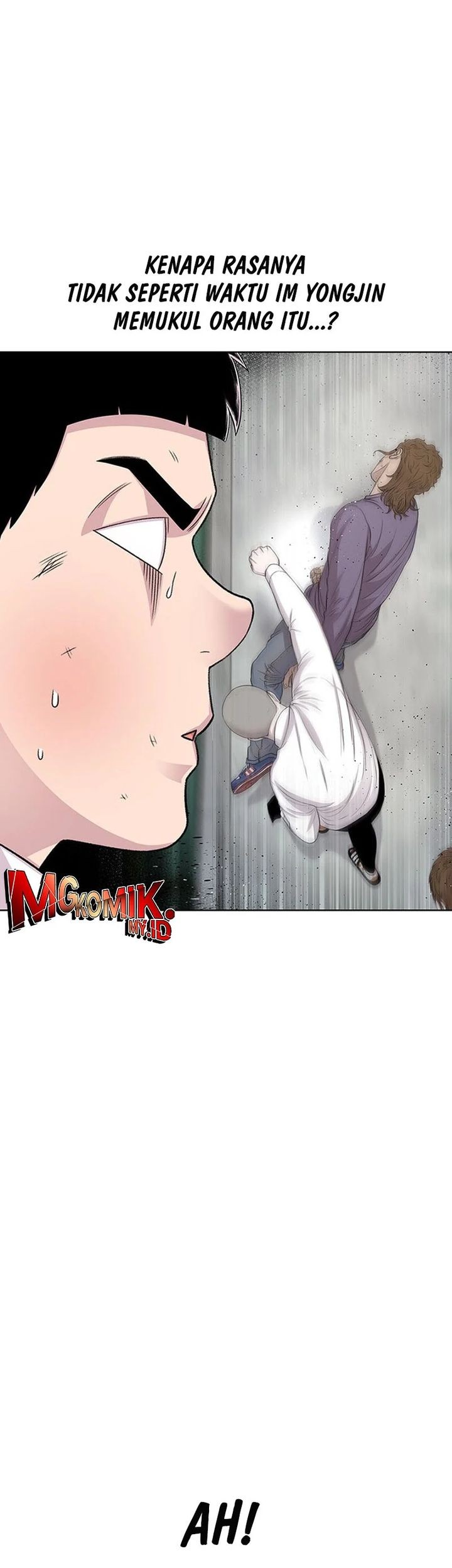 Star Ginseng Store Chapter 51 Gambar 41