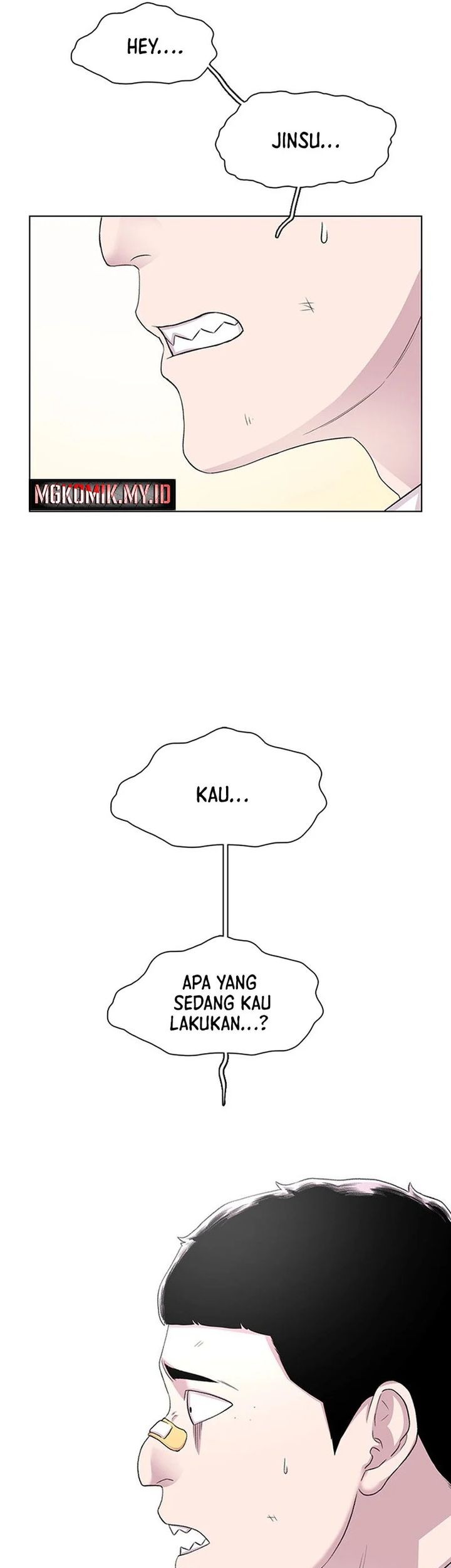 Star Ginseng Store Chapter 51 Gambar 67