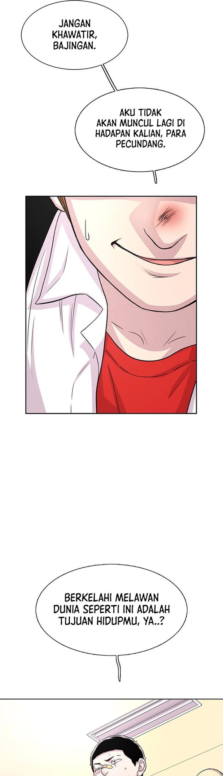 Star Ginseng Store Chapter 51 Gambar 71