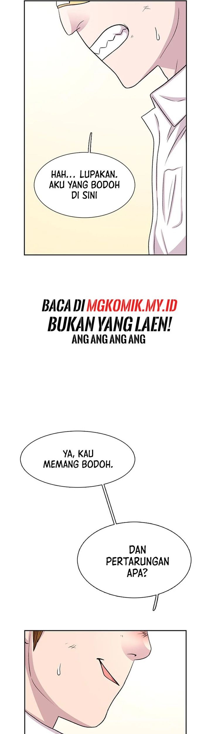 Star Ginseng Store Chapter 51 Gambar 73