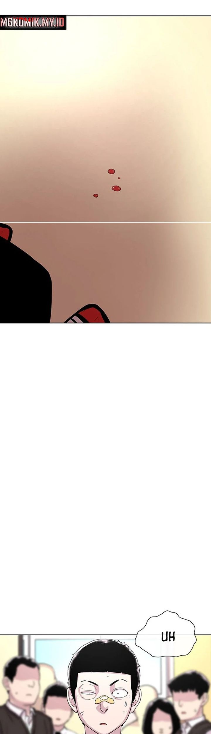 Star Ginseng Store Chapter 51 Gambar 77