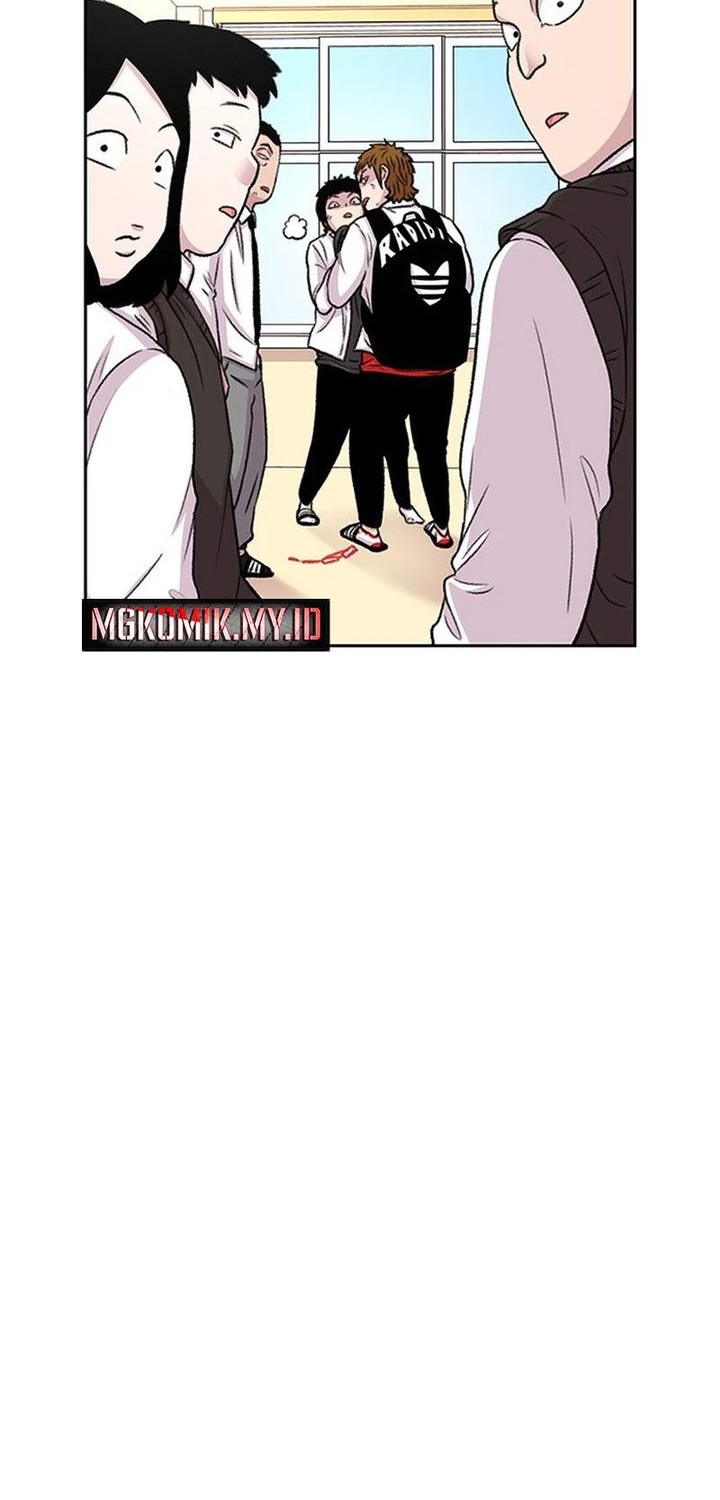 Star Ginseng Store Chapter 51 Gambar 62