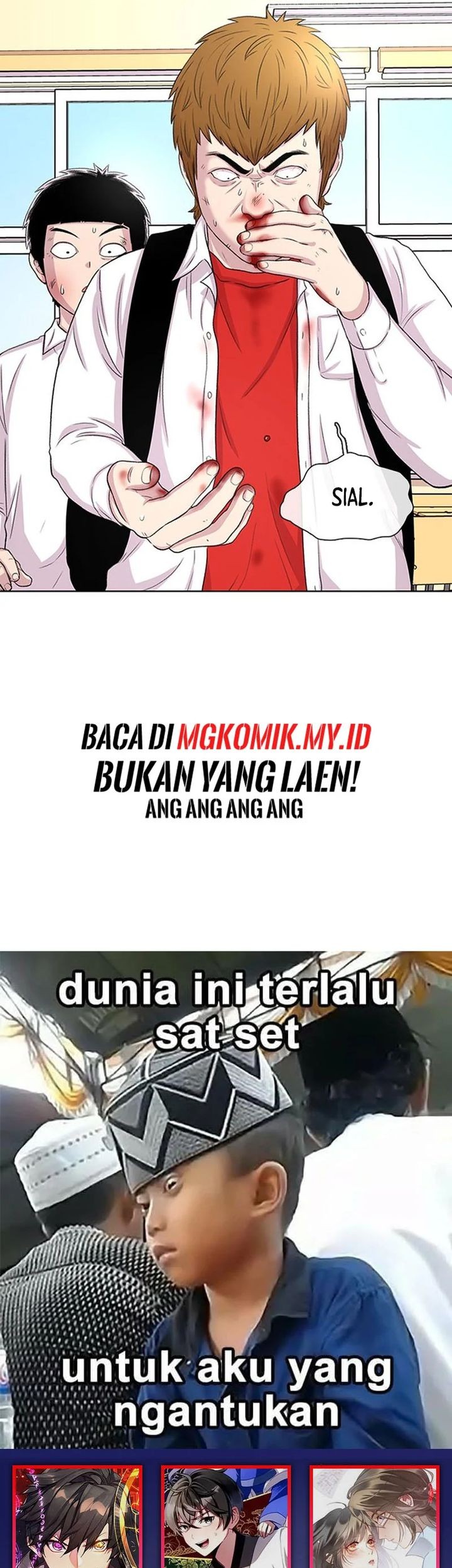 Star Ginseng Store Chapter 51 Gambar 79