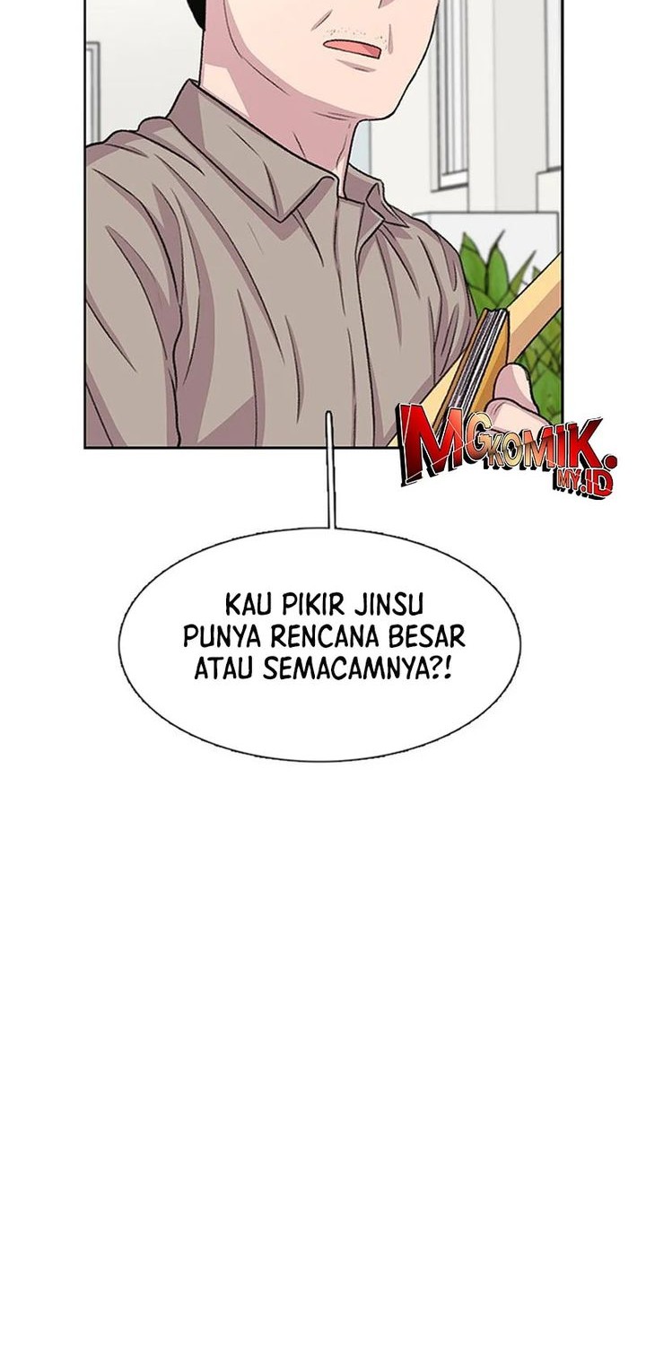 Star Ginseng Store Chapter 51 Gambar 8