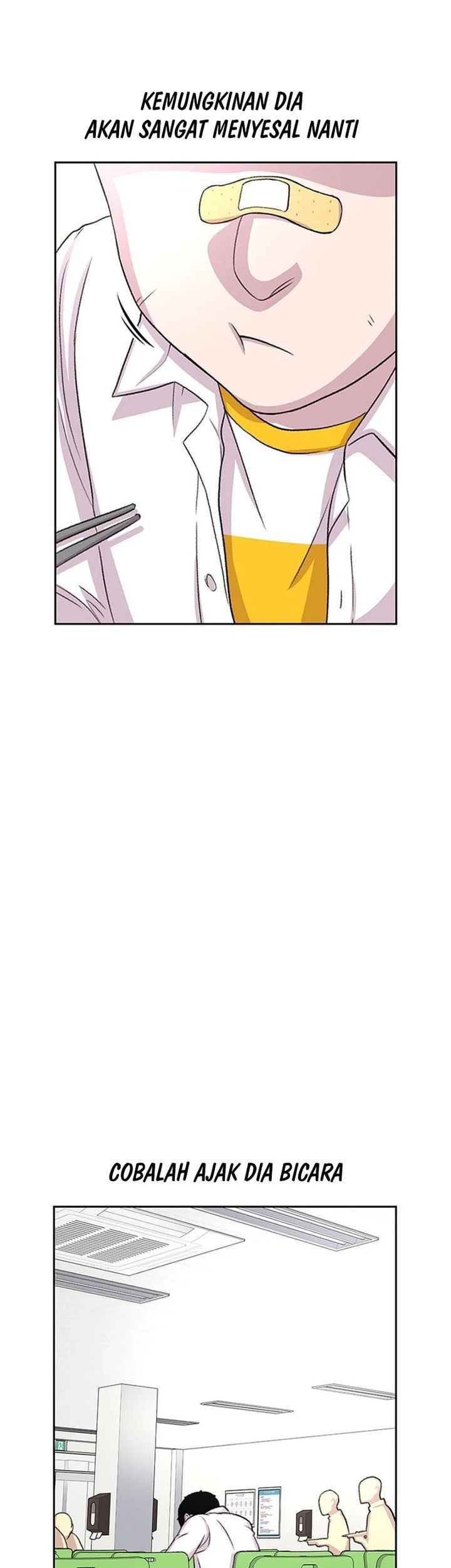 Star Ginseng Store Chapter 51 Gambar 9