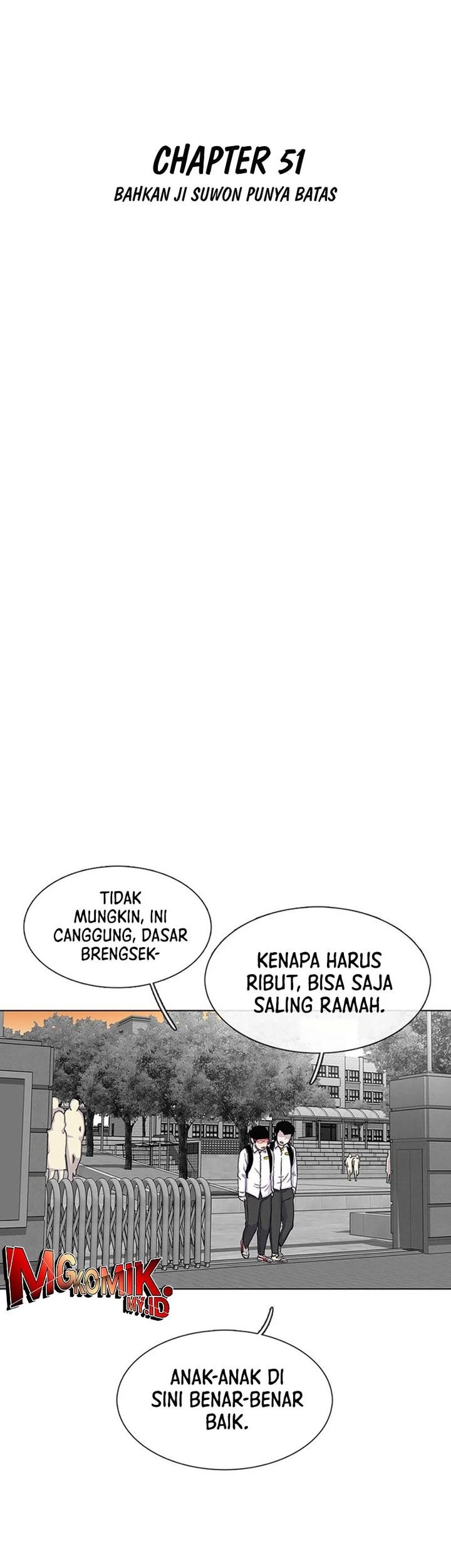 Star Ginseng Store Chapter 51 Gambar 11