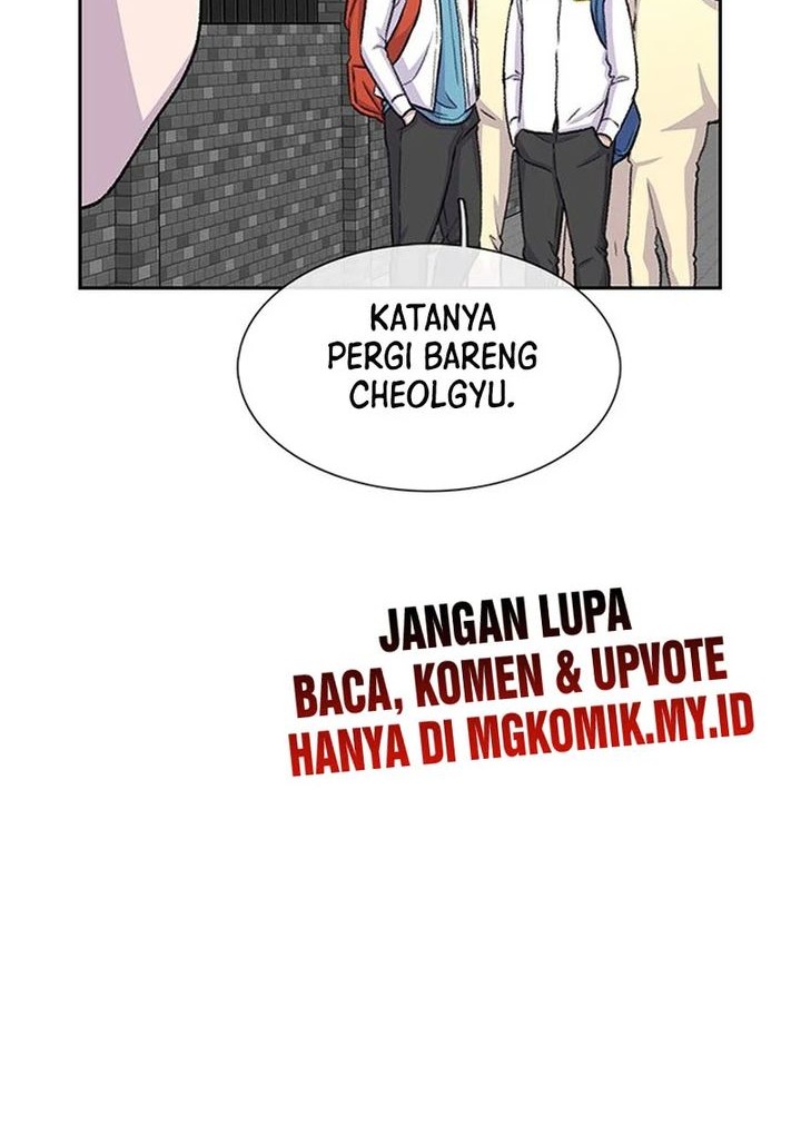 Star Ginseng Store Chapter 51 Gambar 14