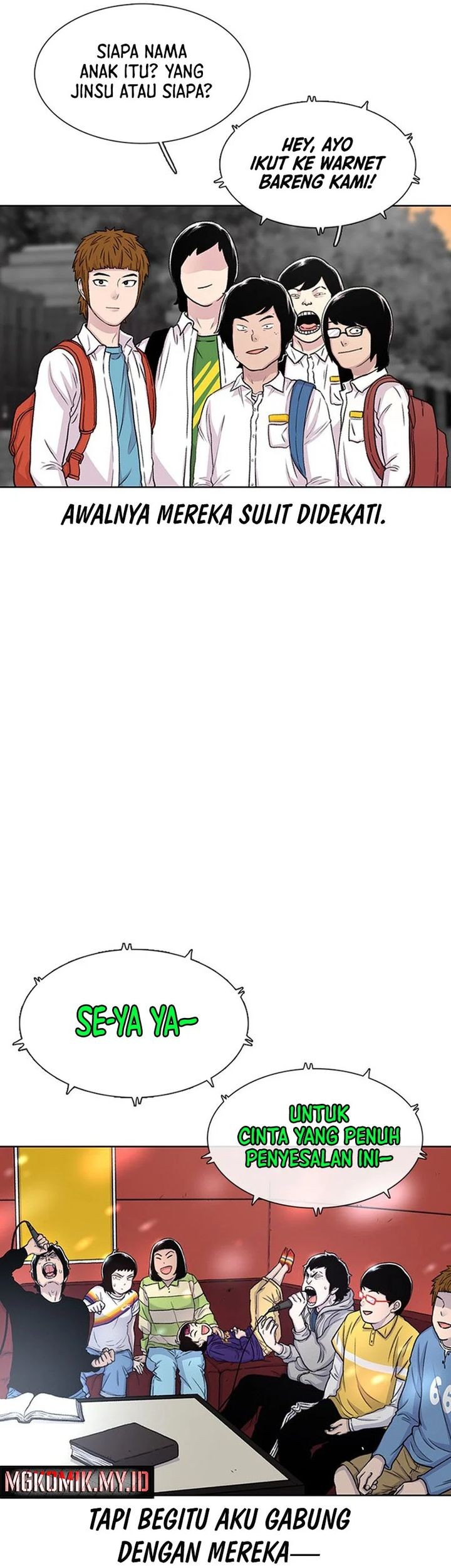 Star Ginseng Store Chapter 51 Gambar 15