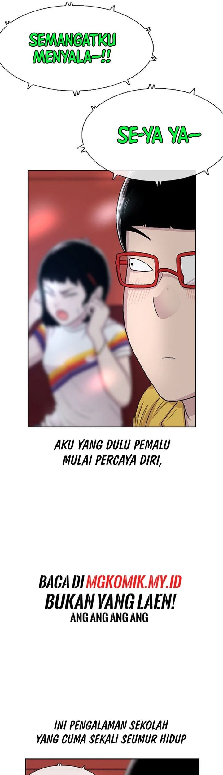 Star Ginseng Store Chapter 51 Gambar 17