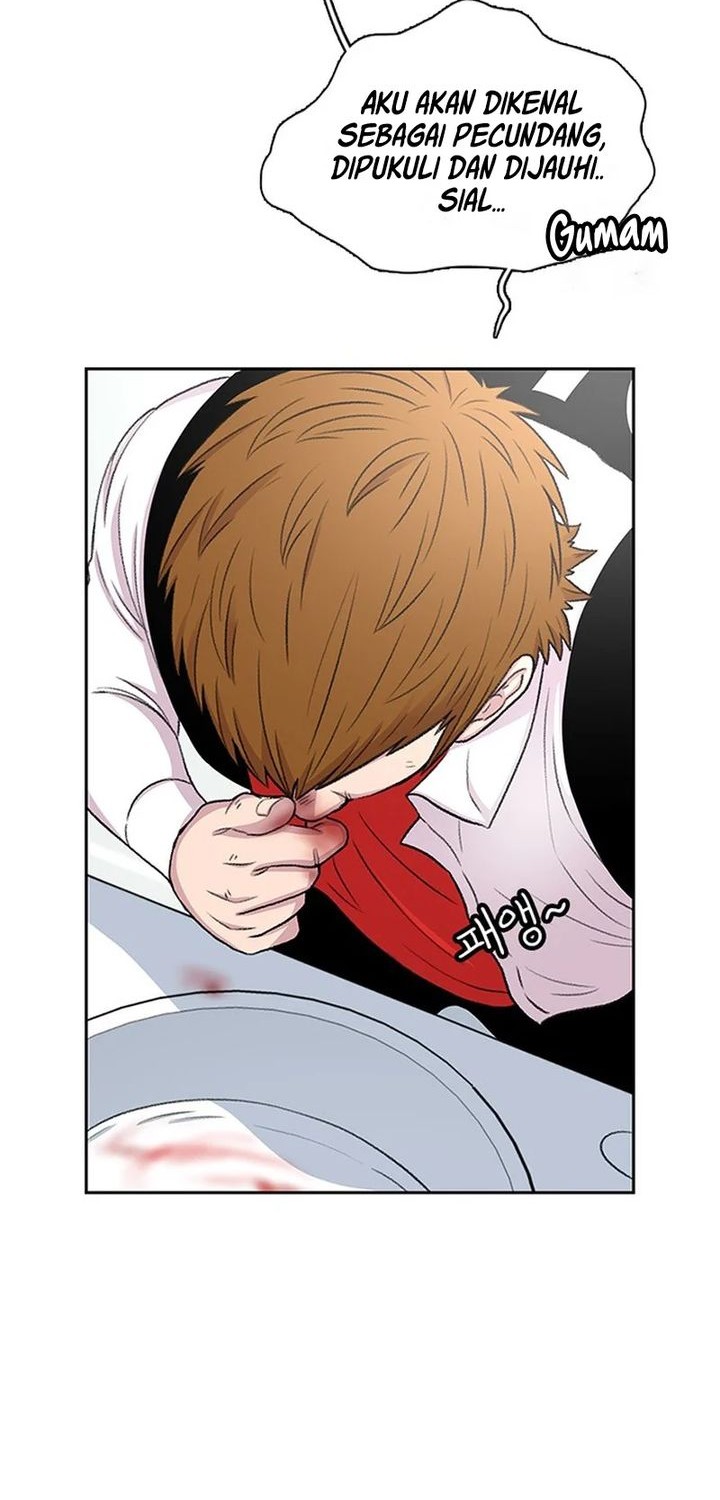 Star Ginseng Store Chapter 52 Gambar 28