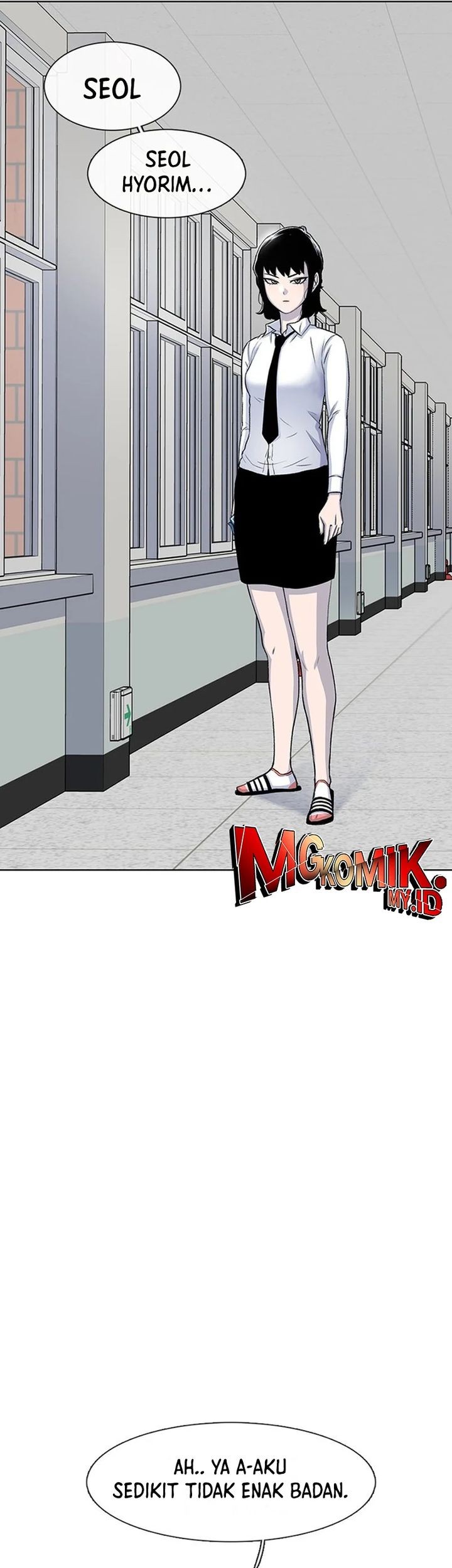 Star Ginseng Store Chapter 52 Gambar 33