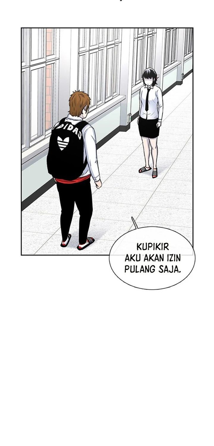 Star Ginseng Store Chapter 52 Gambar 34