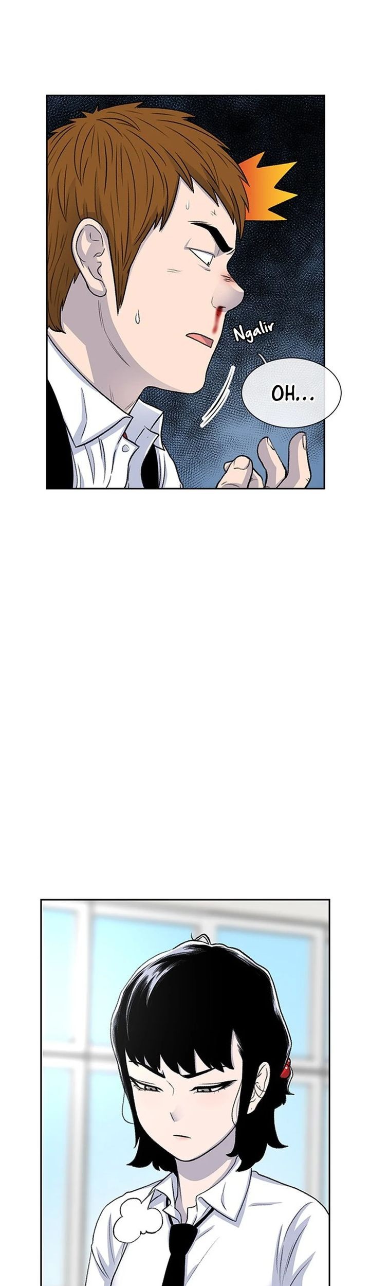 Star Ginseng Store Chapter 52 Gambar 35