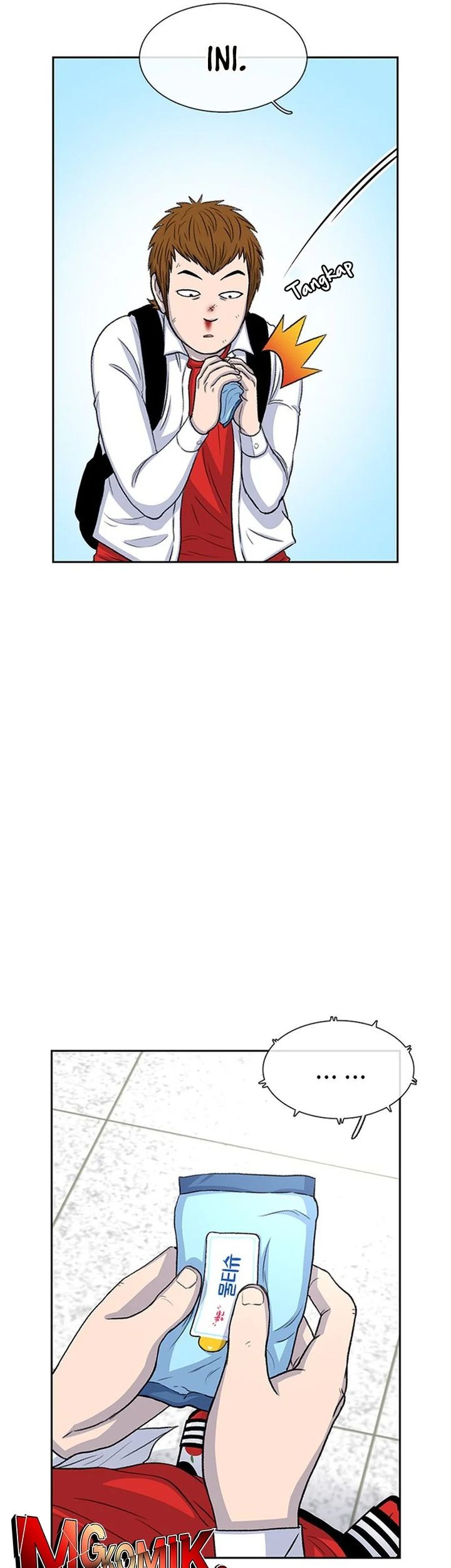 Star Ginseng Store Chapter 52 Gambar 37