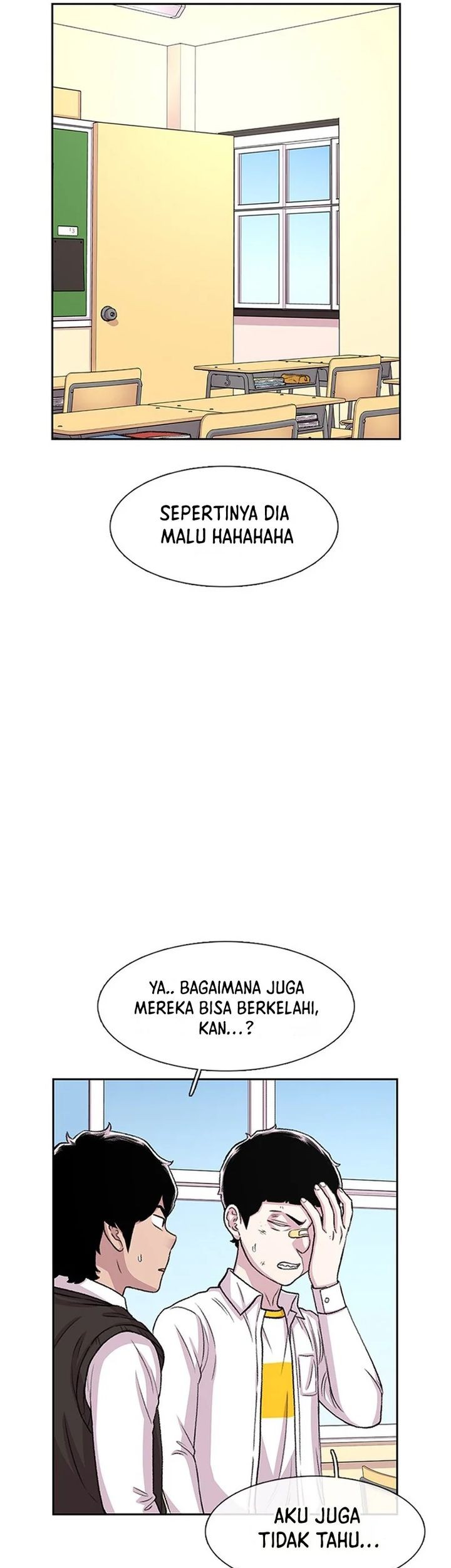 Star Ginseng Store Chapter 52 Gambar 21