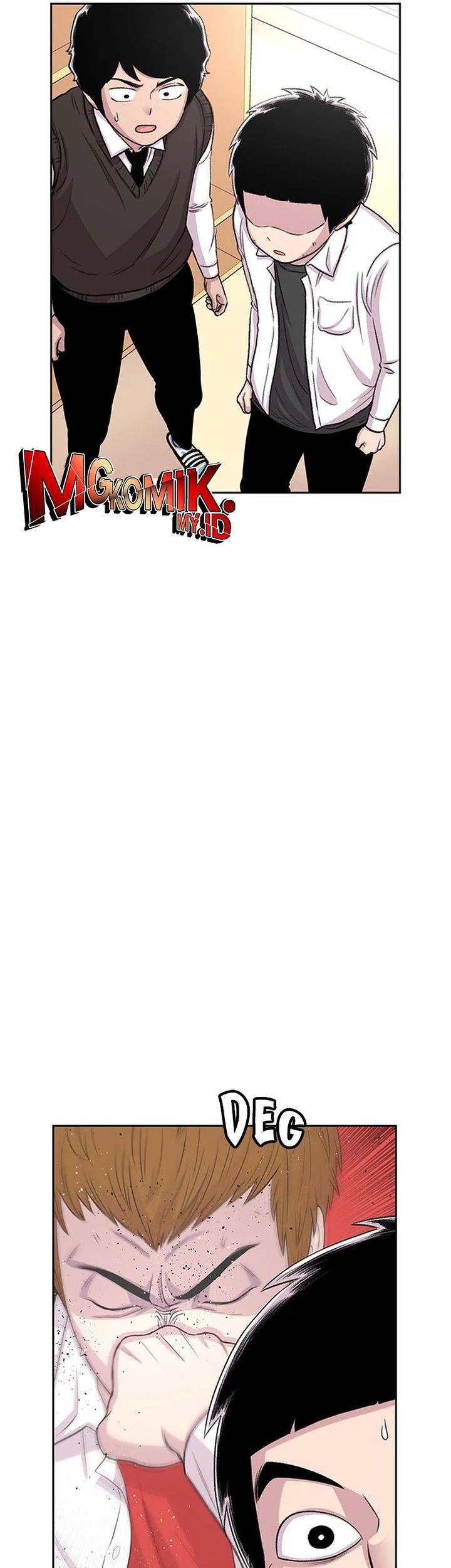 Star Ginseng Store Chapter 52 Gambar 23