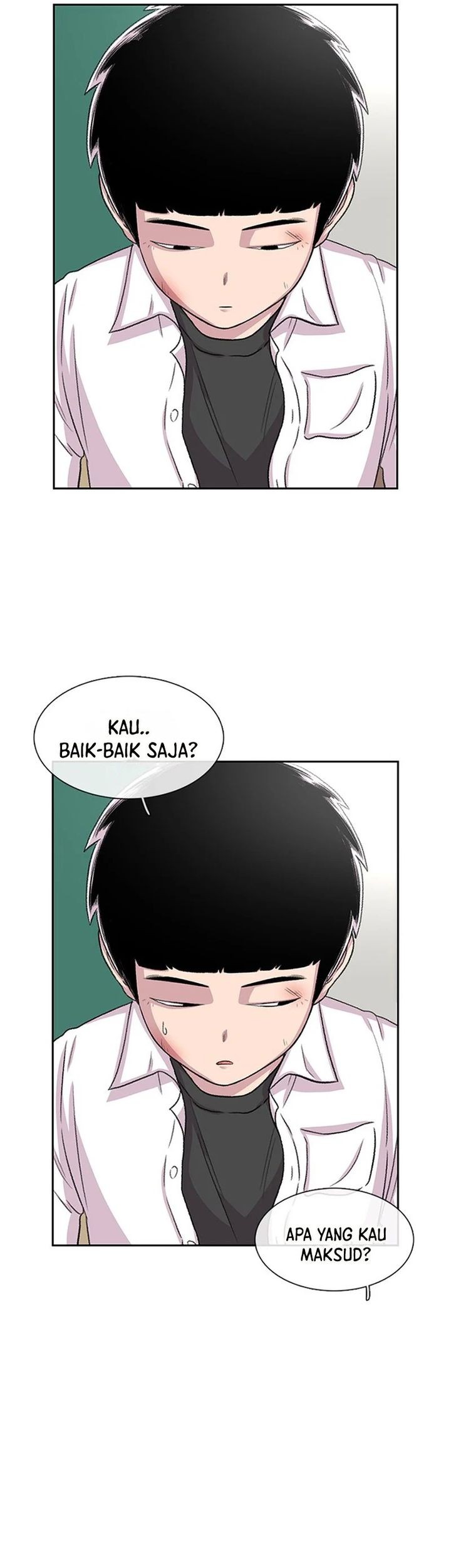 Star Ginseng Store Chapter 52 Gambar 49