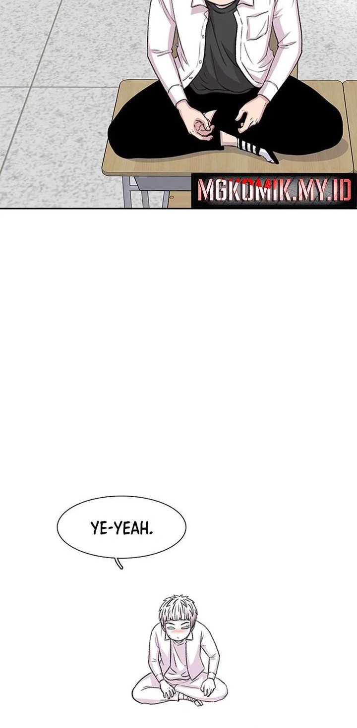 Star Ginseng Store Chapter 52 Gambar 52