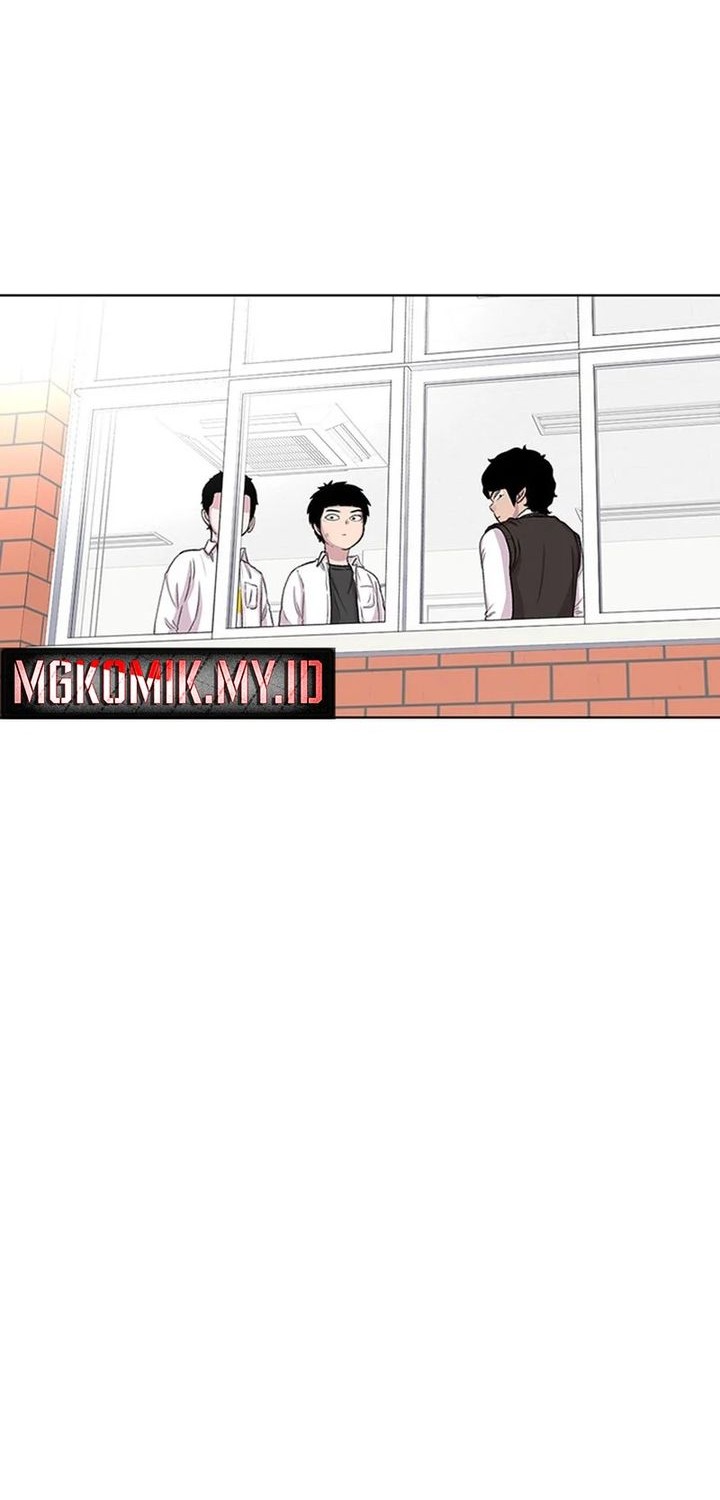 Star Ginseng Store Chapter 52 Gambar 56