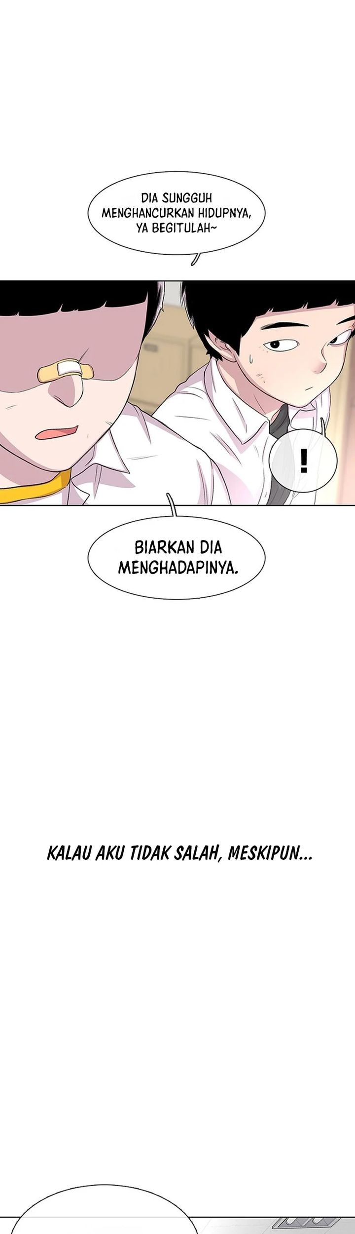 Star Ginseng Store Chapter 52 Gambar 57
