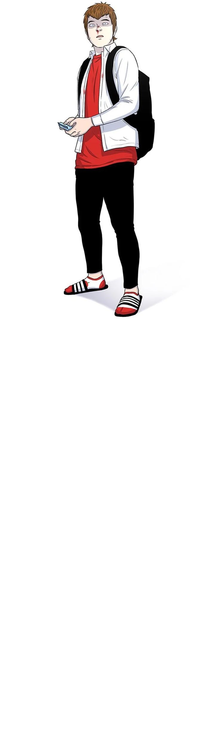 Star Ginseng Store Chapter 52 Gambar 45