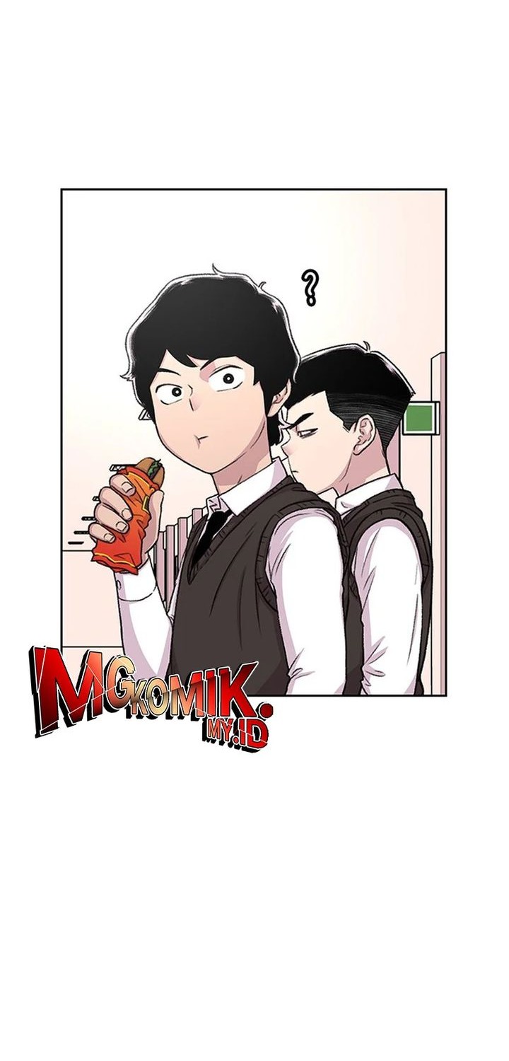 Star Ginseng Store Chapter 52 Gambar 4