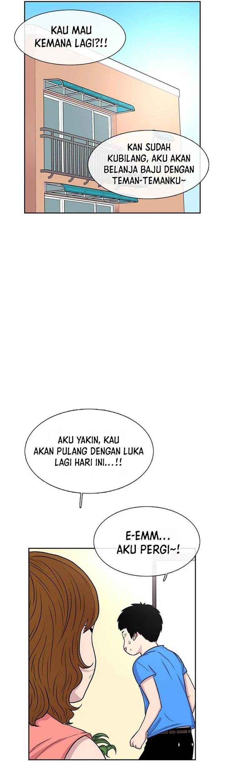 Star Ginseng Store Chapter 52 Gambar 61