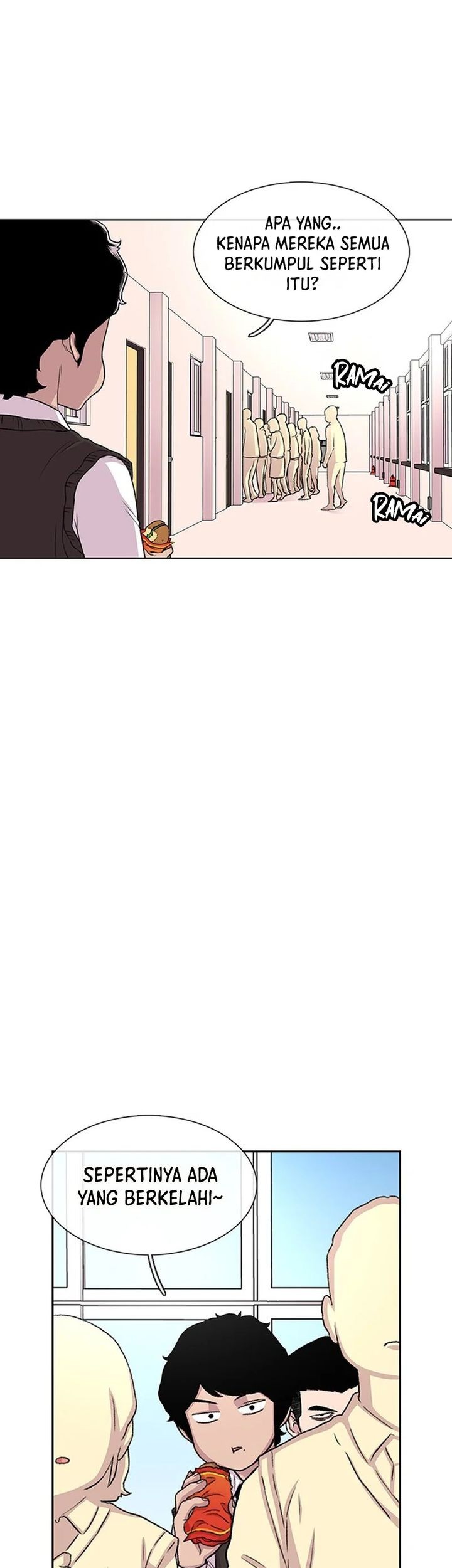 Star Ginseng Store Chapter 52 Gambar 5