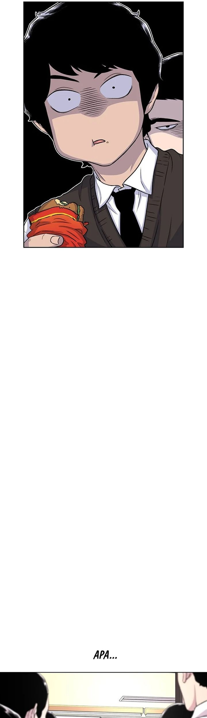 Star Ginseng Store Chapter 52 Gambar 7