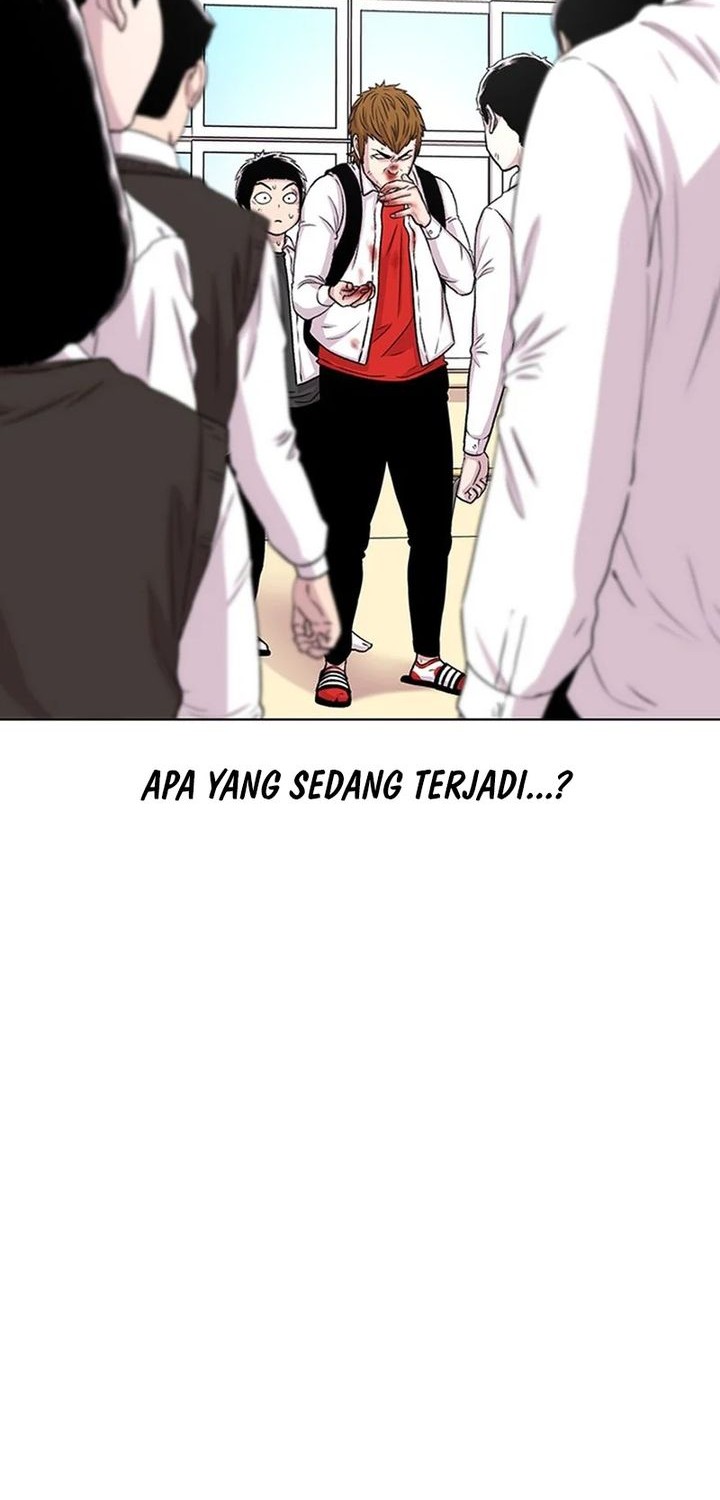 Star Ginseng Store Chapter 52 Gambar 8