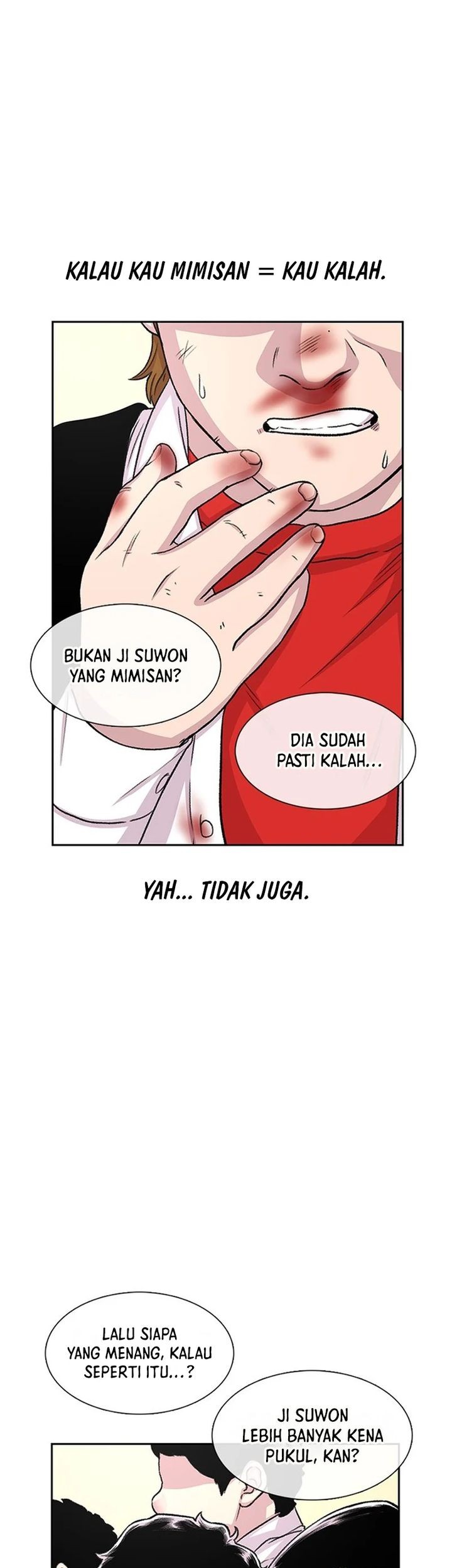 Star Ginseng Store Chapter 52 Gambar 9