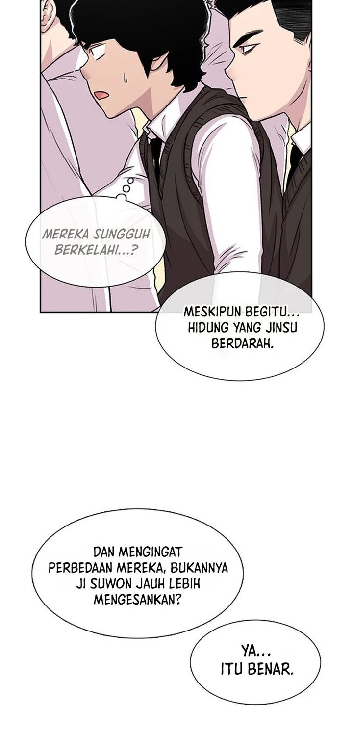 Star Ginseng Store Chapter 52 Gambar 10