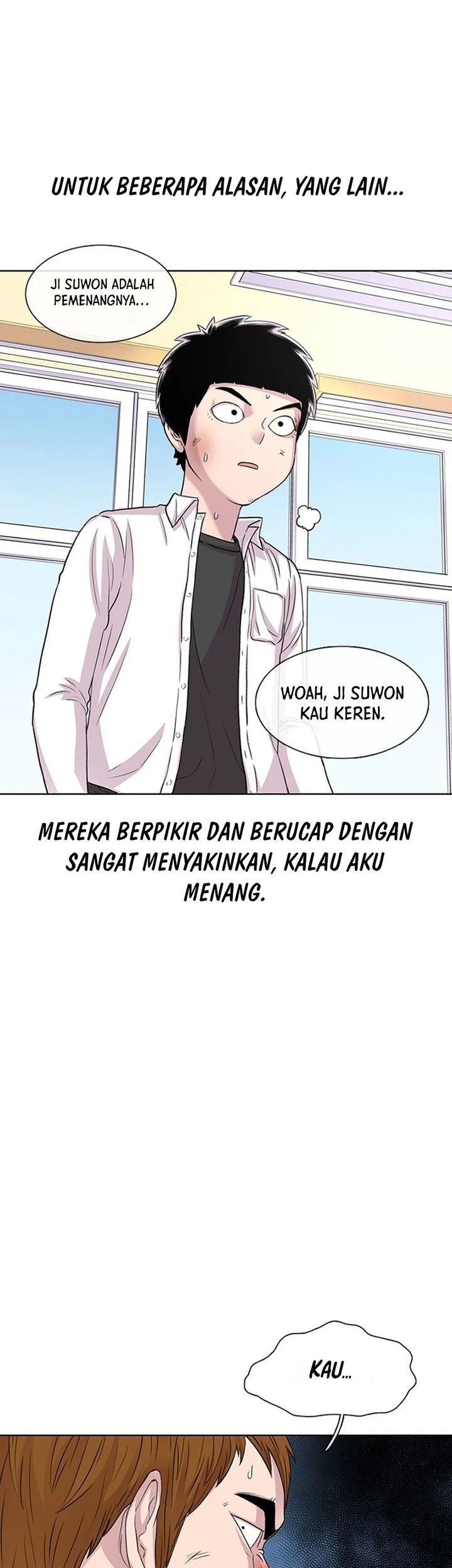 Star Ginseng Store Chapter 52 Gambar 11