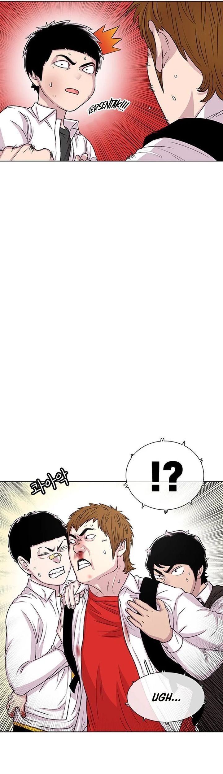 Star Ginseng Store Chapter 52 Gambar 13