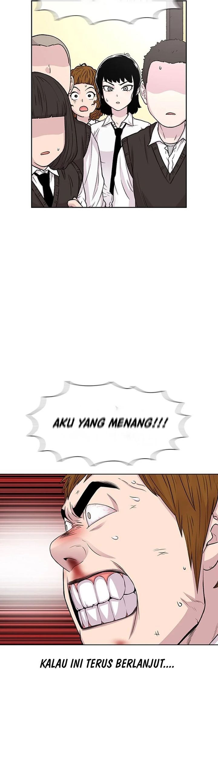 Star Ginseng Store Chapter 52 Gambar 17