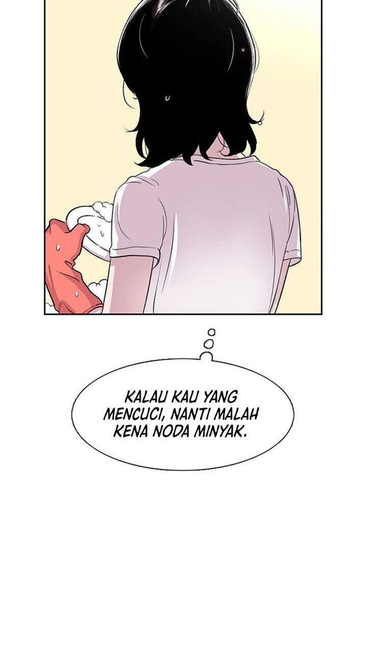 Star Ginseng Store Chapter 53 Gambar 28