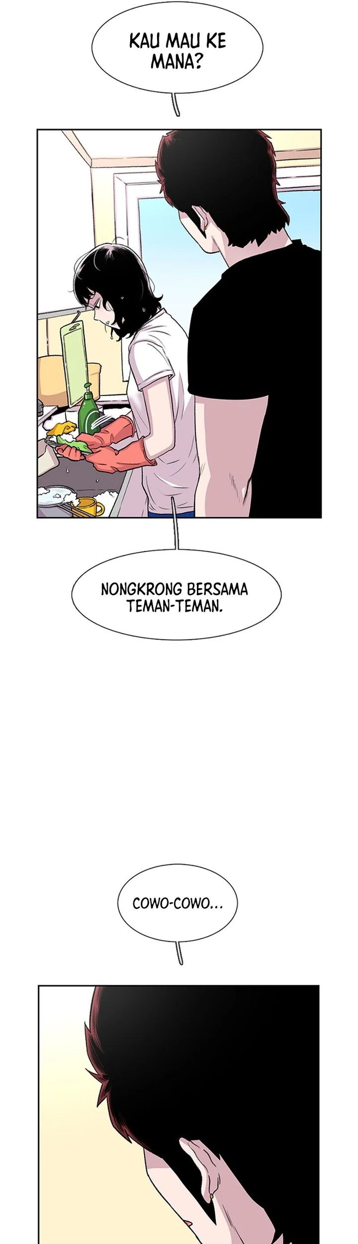 Star Ginseng Store Chapter 53 Gambar 29